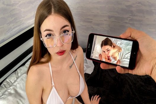O fotógrafo da sorte está fodendo um modelo de corpo quente