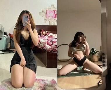 A virgindade de Thu Ongo perdeu o clipe de 18+