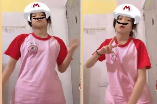 O vídeo de sexo tailandês ha ai line é muito estimulante